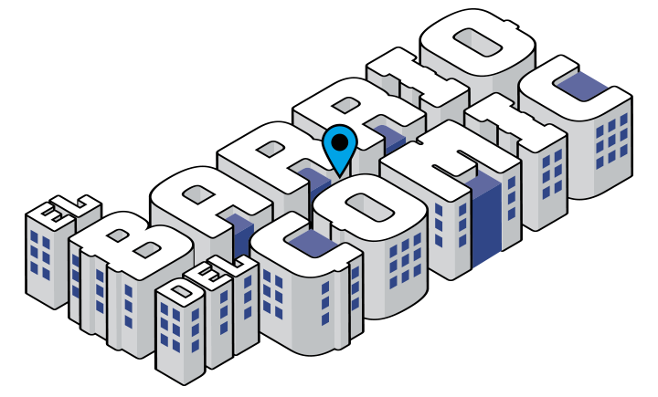 El Barrio del Cómic